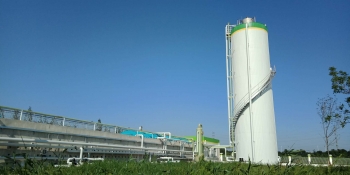 鲜活果汁工业（天津）有限公司废水处理改扩建工程